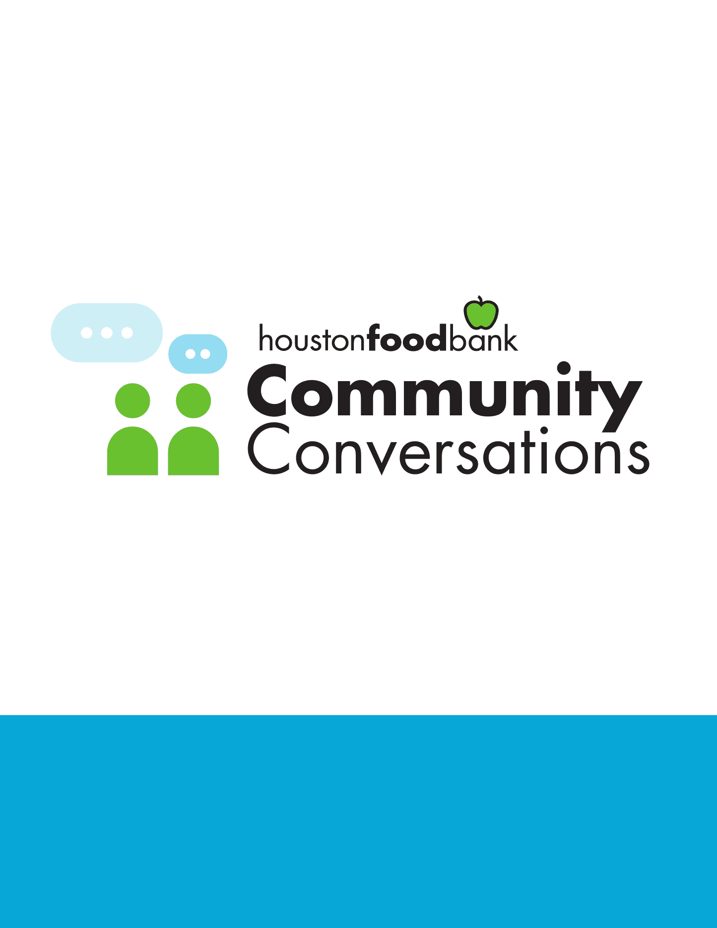 Community Conversations playbook cover