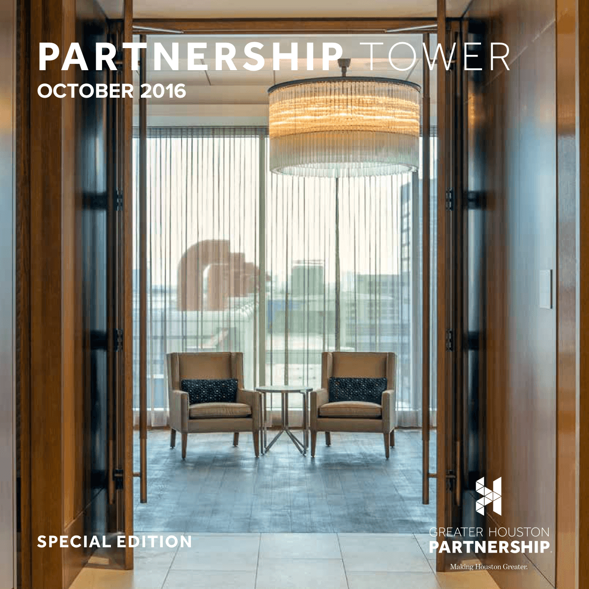 Partnership Tower project