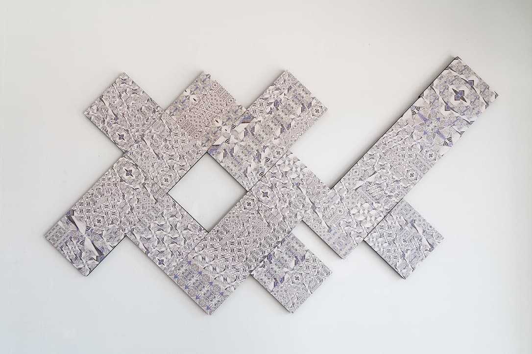 Sequence — a photographic study of order and repetition